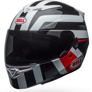 Bell RS-2 Empire Motorcycle Helmet